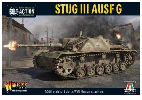 Warlord games bolt action - bolt,