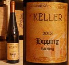 2013er Nierstein Hipping -