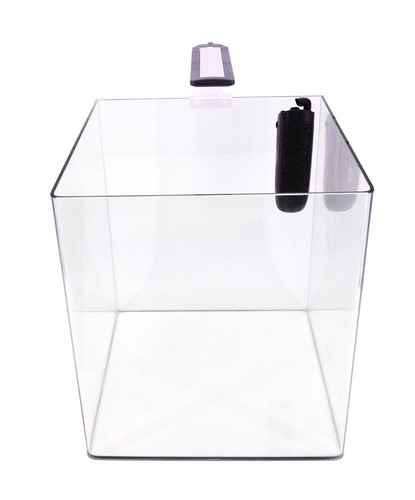 Nanotank cubo system - system, 60