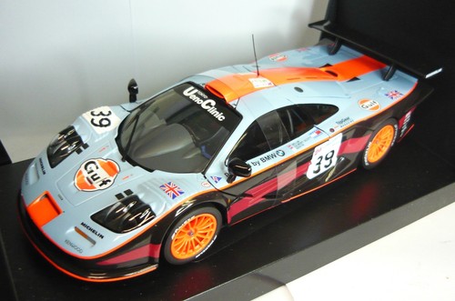Models 39725 mclaren - ut,