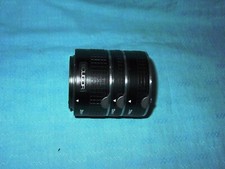 Soligor Tube  Set  für