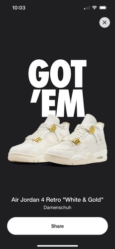 Größe air jordan 4 - eu,
