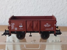 Fleischmann 5712K, DR VEB