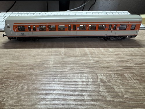 Märklin 4185 bahn wagen - märklin, s-bahn