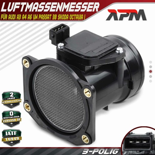 Luftmassenmesser für audi - luftmassenmesser,