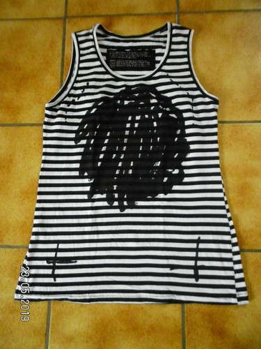 Rundholz black