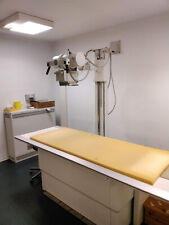 Röntgenanlage SIEMENS Compact