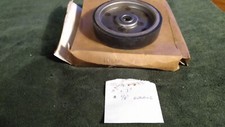 Unbranded idler wheel x 1 - wheel,
