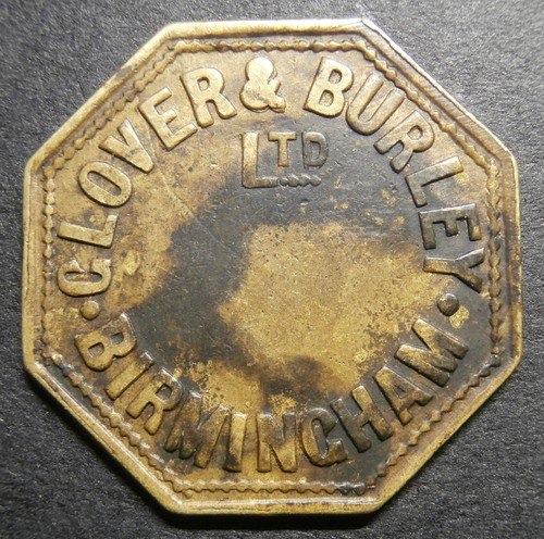 Marktmarke birmingham - -,