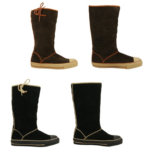 Converse all star winter - all,