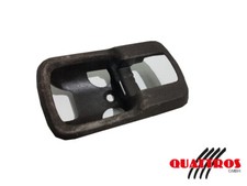 GRIFF INNEN SCHALE RECHTS LINKS BRAUN NEGRO - AUDI 80 90 TYP 81 85  // 171837235