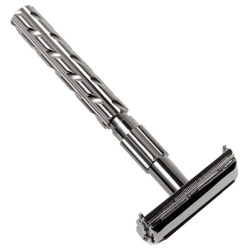 Parker 22r safety razor - parker,