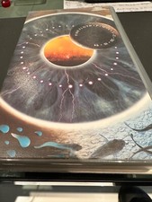 VHS Videokassette Pink Floyd Pulse 20 10 94  Gilmour Waters Wright Mason