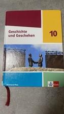 Geschichte und Geschehen 10