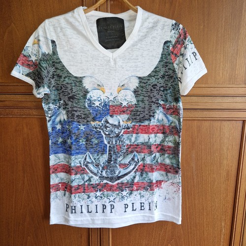 Philipp plein shirt - ,