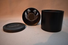 Objektiv Tokina 500, 1:8