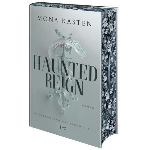 Haunted reign everfall - reign,