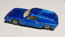Matchbox lotus europa 1969 - matchbox, ©