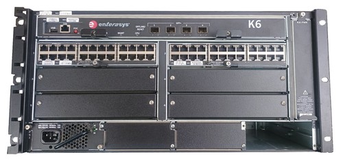 Enterasys switch inkl - enterasys,