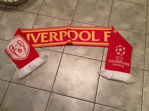 Liverpool 2019 uefa champions - 2019,