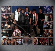 Poster Duran Duran # 80er