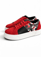 Sneaker Unisex 40 Tommy