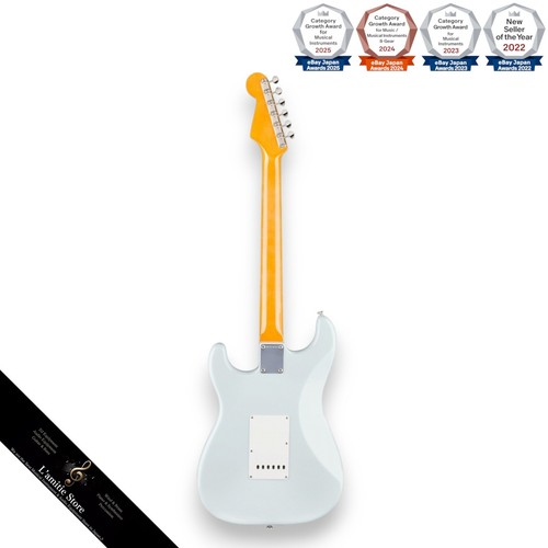 Fender american vintage 1965 - fender,