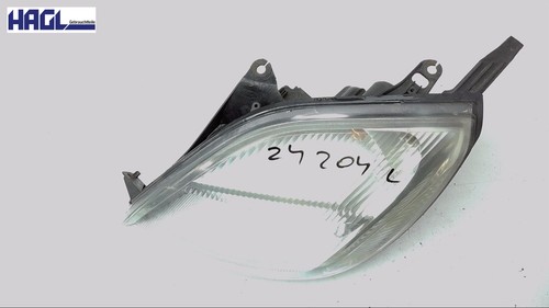 Scheinwerfer mit blinker - scheinwerfer,