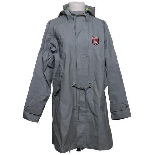 Derbe regenmantel damen - regenmantel,,