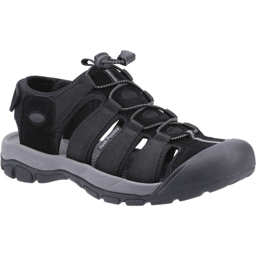 Hush puppies sandalen - sandalen, für