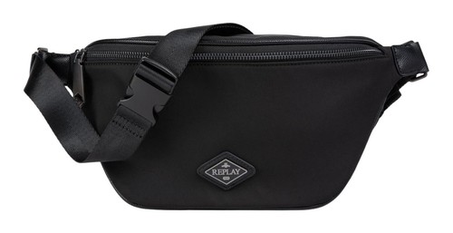 Replay crossbody bag - crossbody,