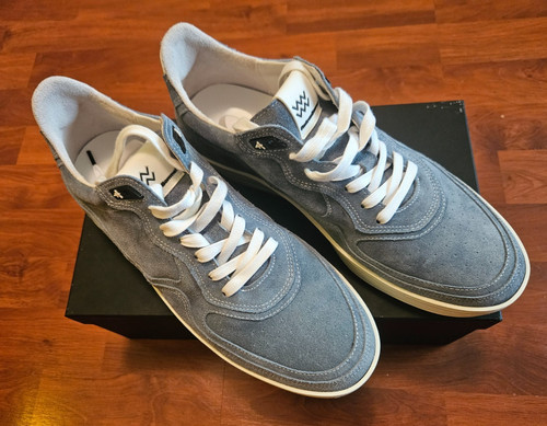 Floris van bommel sneaker - floris,