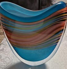 Peter Layton Vase ,Höhe,ca