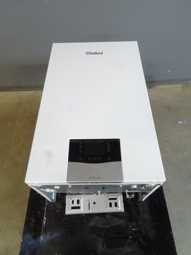 Vaillant ecotec plus - ecotec, vcw