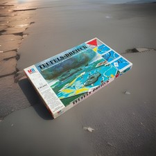 Teufels-Dreieck - MB - 70er