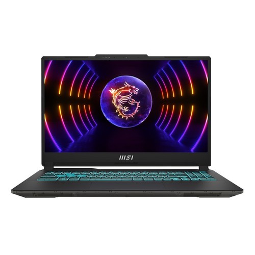 Msi cyborg a13ve - cyborg, core