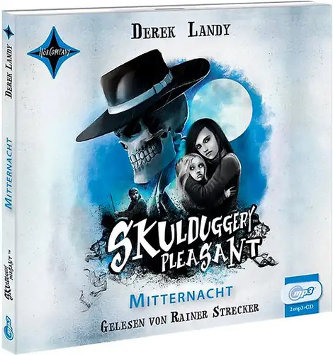 Skulduggery pleasant folge - pleasant,