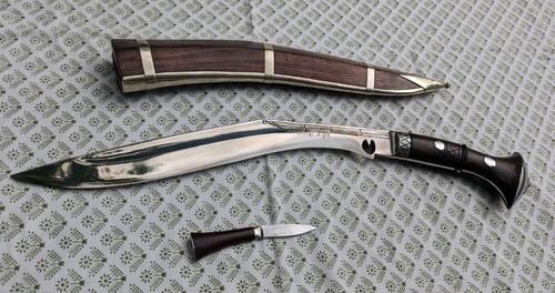 Tora blades khukuri kukri - blades,