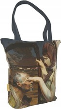 Shopper Tasche "tod"
