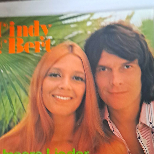 Cornet cindy bert - &, unsere