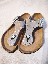 Birkenstock GIZEH RIVET