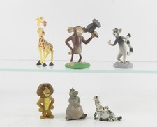 Madagascar === 6 x Tier