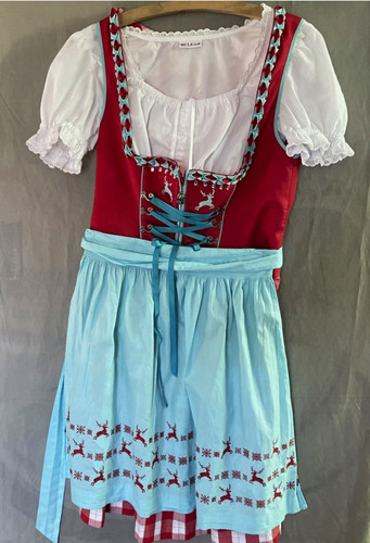 Dirndl spieth wensky damen - dirndl, gr