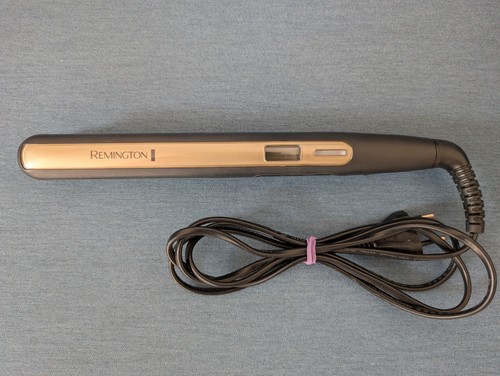 Remington glätteisen sleek - remington,