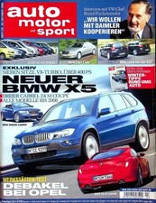 2) Auto Motor Sport AMS