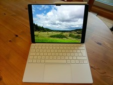 Huawei MatePad Pro 13,2" 256GB 12GB Full-Set Keyboard Pencil