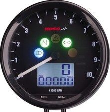 KOSO All In One Tachometer