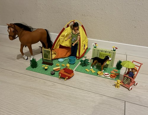 Lego scala sammlung - scala, konvolut