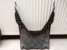 Rex SM 50 Roller Trittbrett Verkleidung für Fußboden