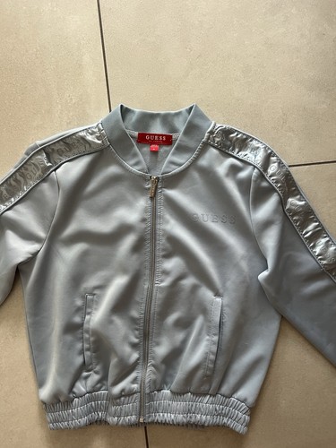 Guess damen jacke baby - baby,